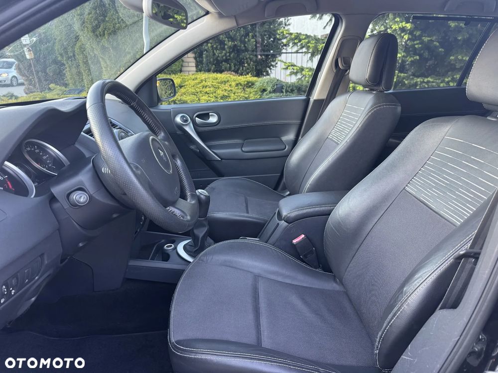 Renault Megane - 6