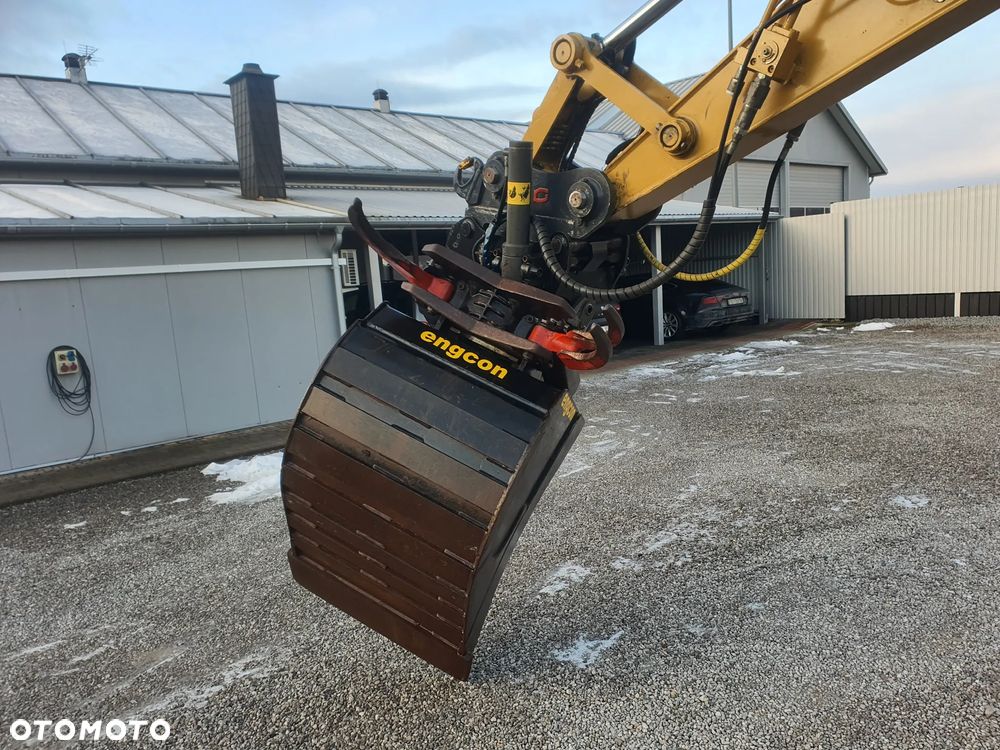 Caterpillar 311F LRR - 38