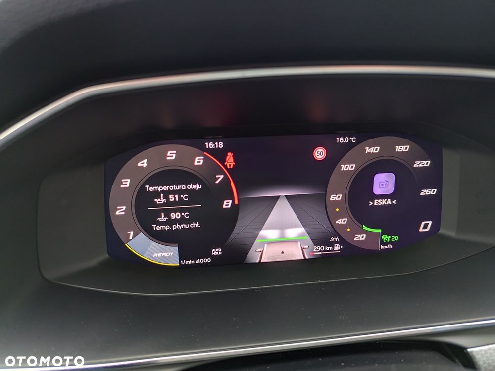 Seat Leon 1.5 TSI Style - 23