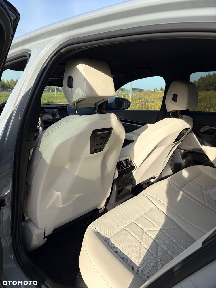 BMW Seria 5 - 31