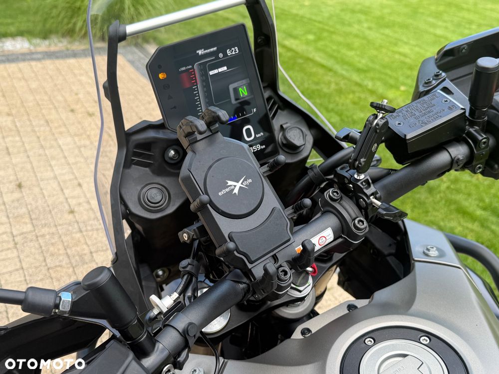 Yamaha Tenere - 26