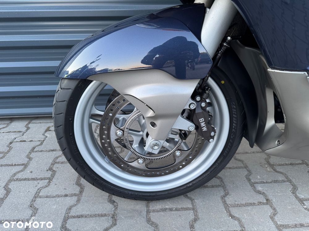 BMW K - 23