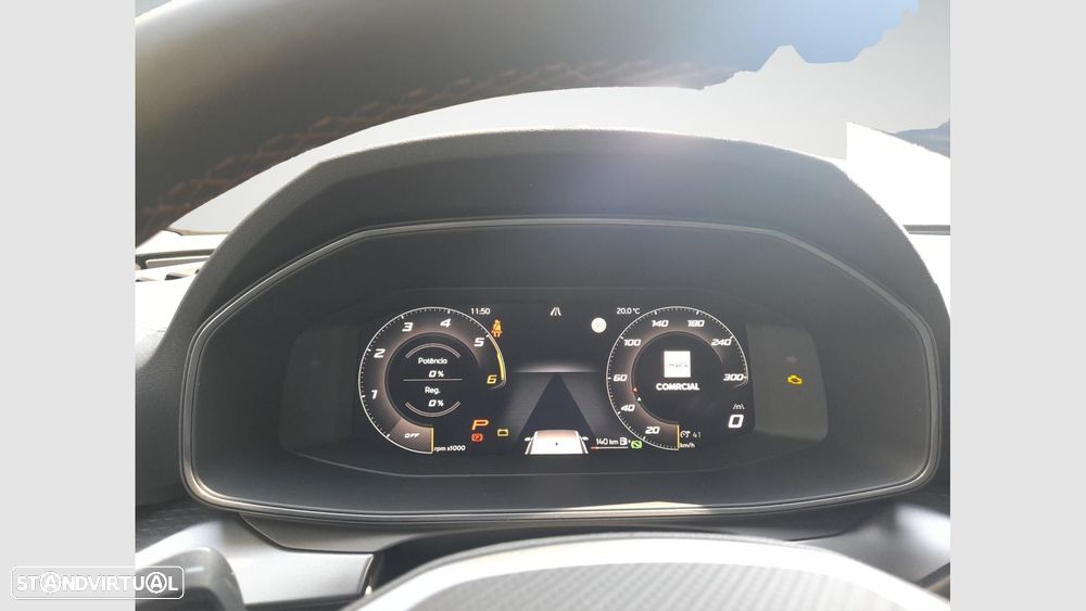 Cupra Leon 2.0 TDI DSG - 13