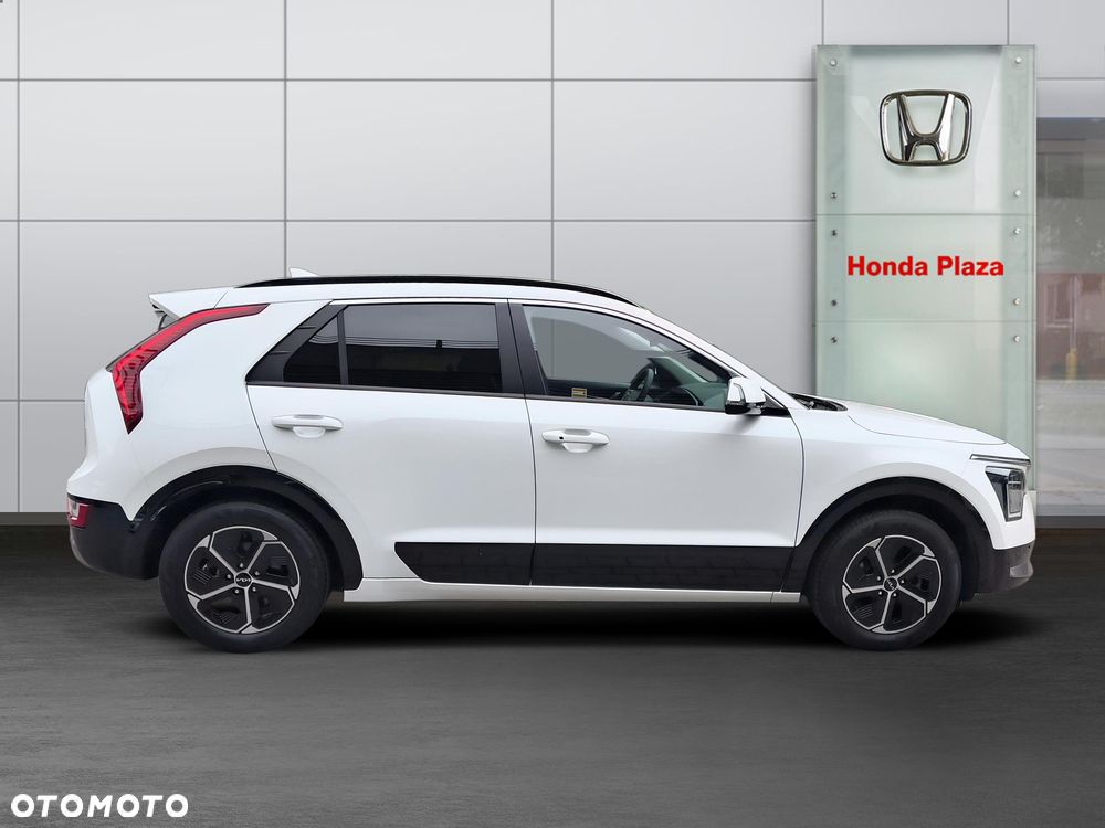 Kia Niro 1.6 GDI Hybrid Business Line - 7