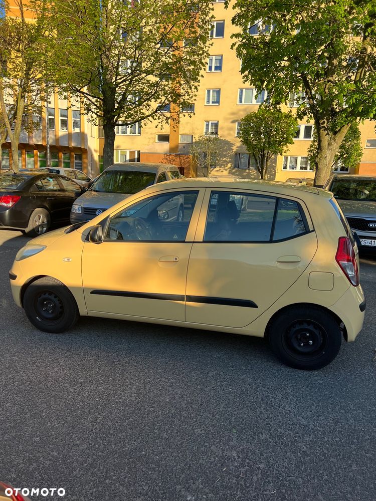Hyundai i10 1.1 Classic - 8