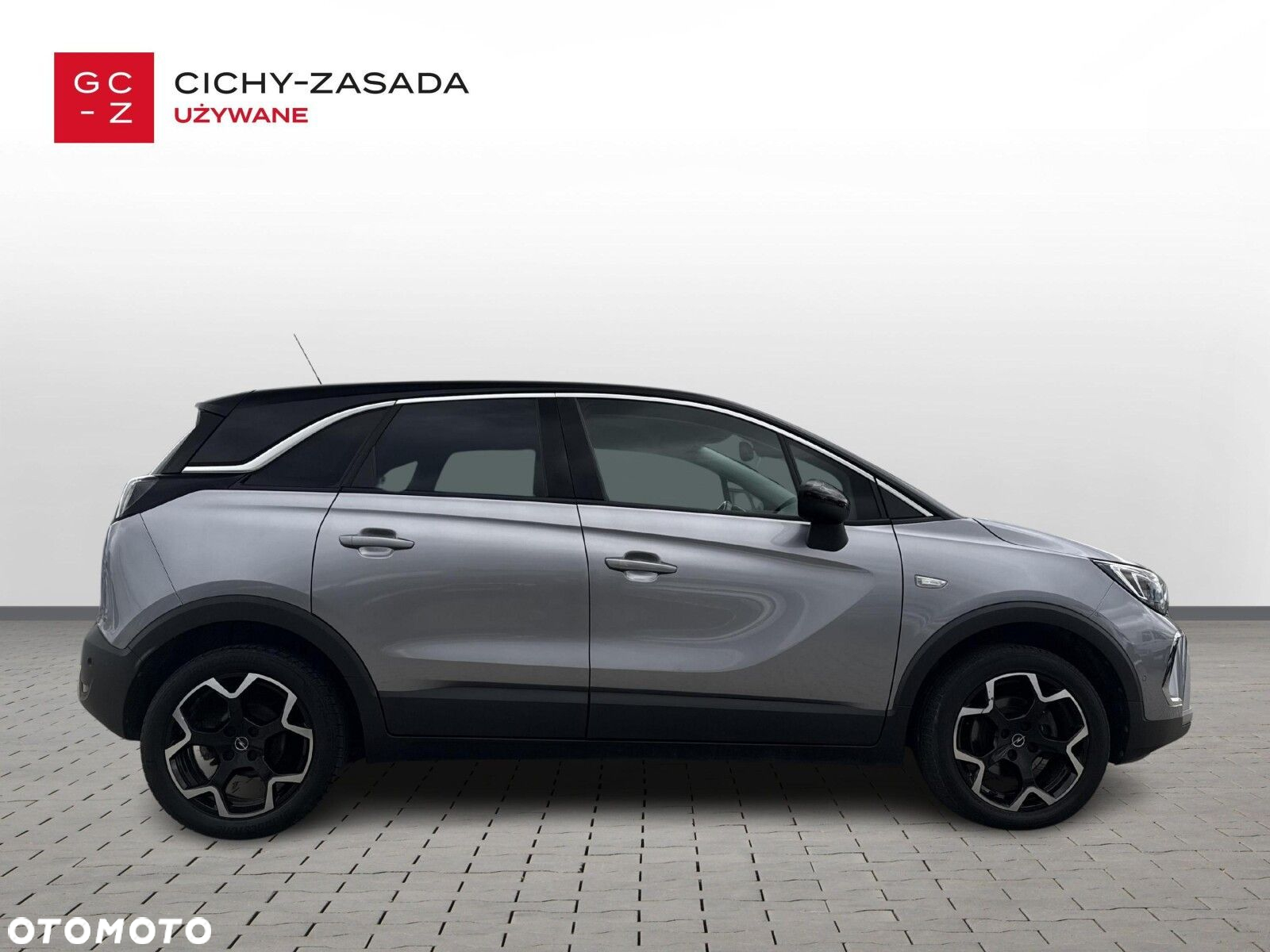Opel Crossland 1.2 T Elegance - 6