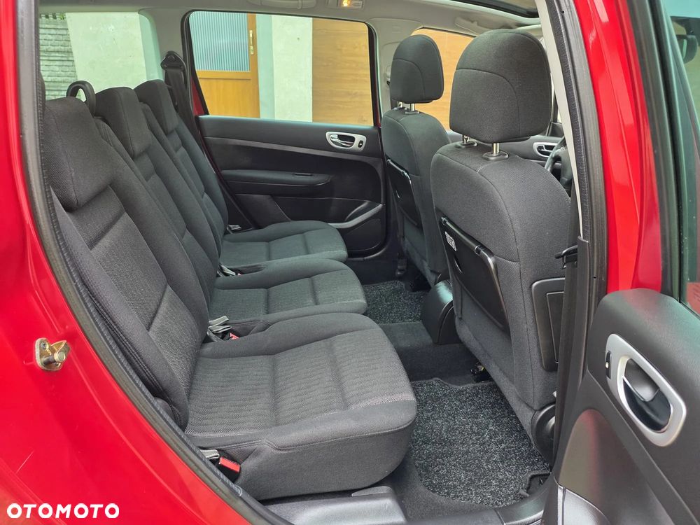 Peugeot 307 140 Premium - 13