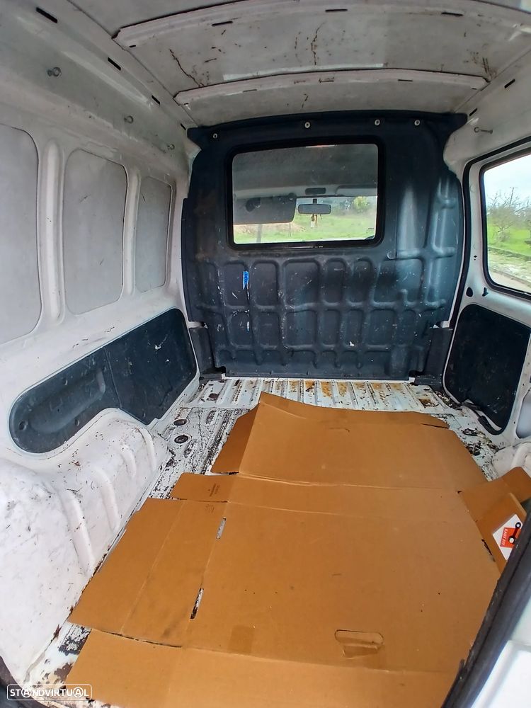 Renault Kangoo 1.9 D RN - 3