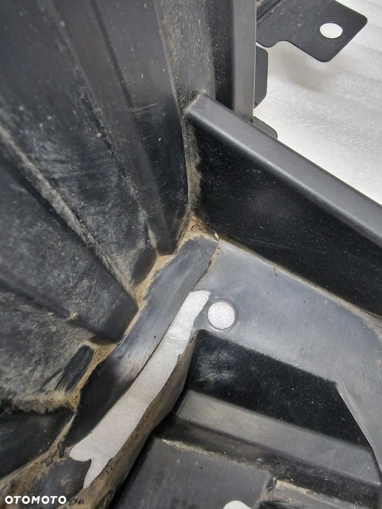 CITROEN C1 , PEUGEOT 107 05-14 PRAWE NADKOLE PRZEDNIE PRZÓD , NR 53875-0H20 , NR AUKCJI N382 - 5