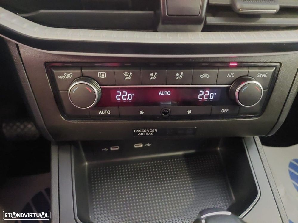 SEAT Ibiza 1.0 TSI Style DSG - 23