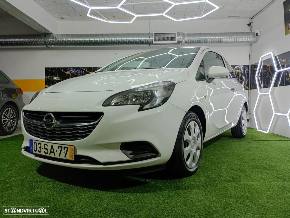 Opel Corsa - 7