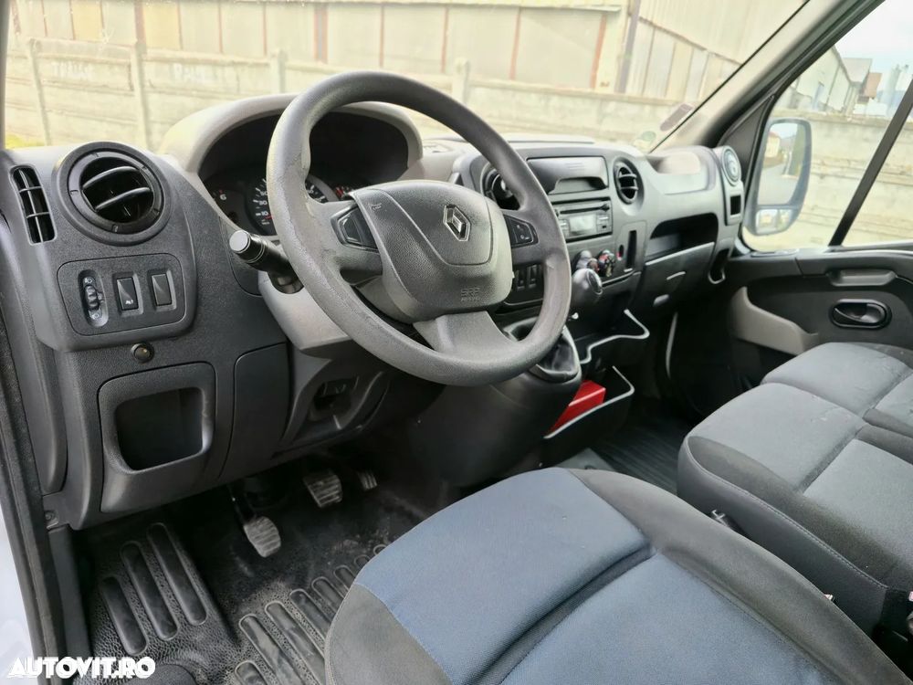 Renault Master - 5