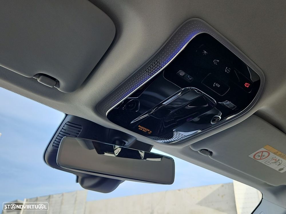 Mercedes-Benz GLC 300 de 4Matic - 25