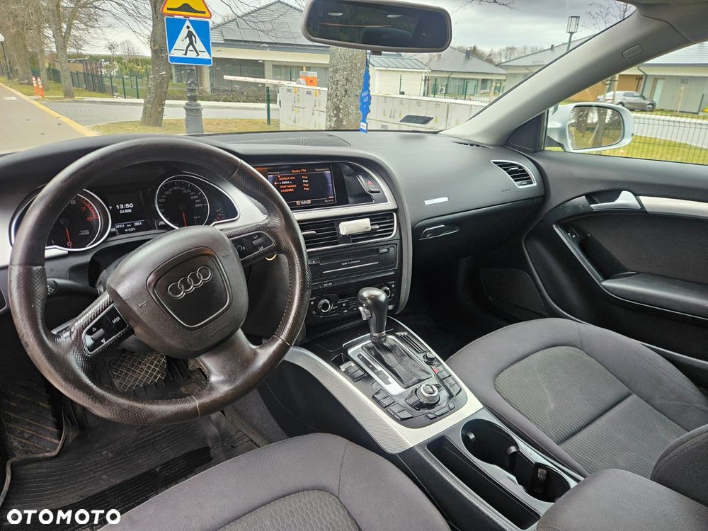 Audi A5 Coupé - 3