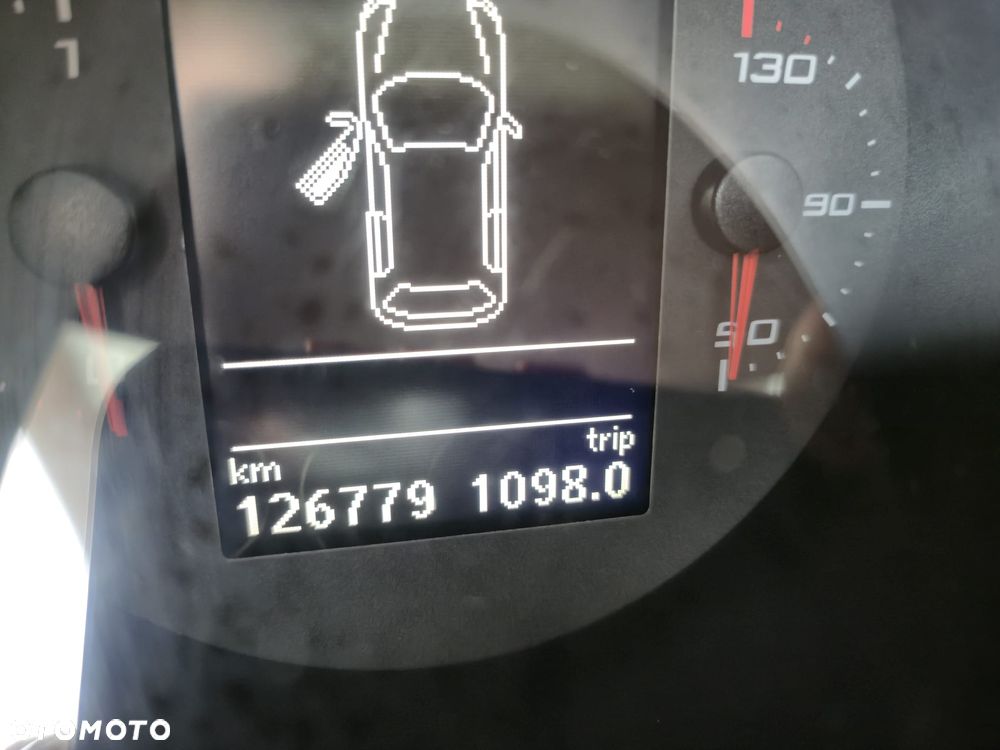 Seat Altea 1.6 TDI DPF CR Style Copa - 16