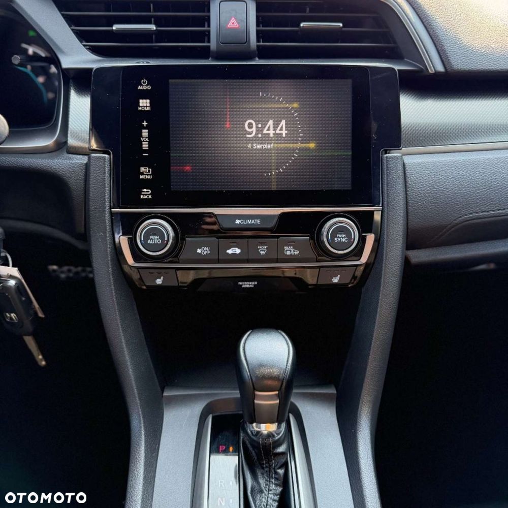 Honda Civic - 24