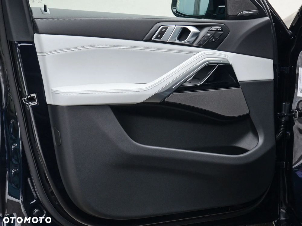 BMW X6 - 21