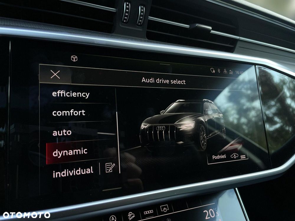 Audi A6 Allroad - 25