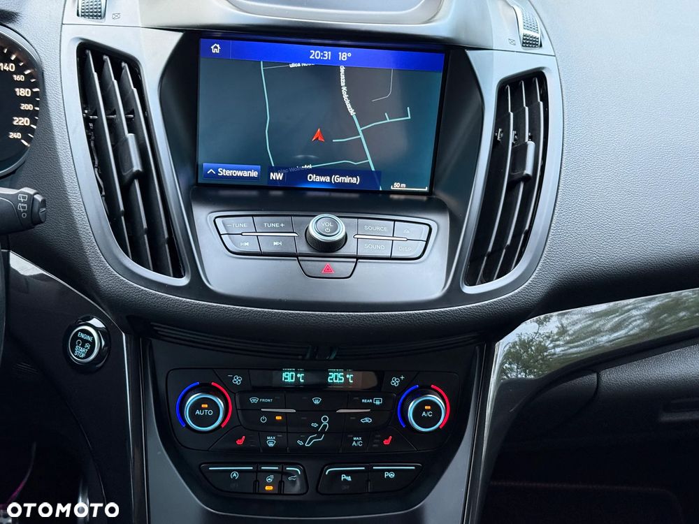 Ford Kuga 1.5 EcoBoost FWD ST-Line - 20