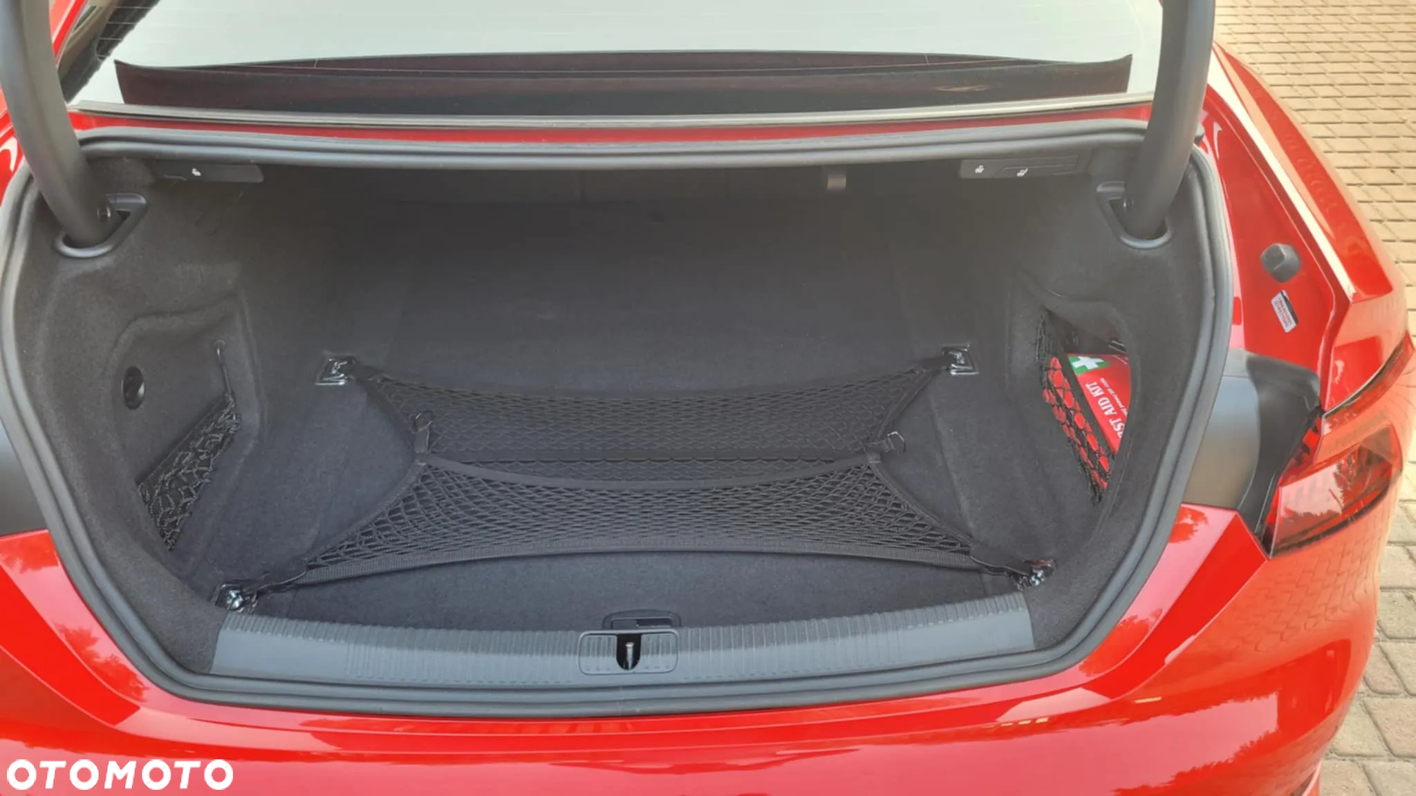 Audi S5 Coupe 3.0 TFSI quattro tiptronic - 8