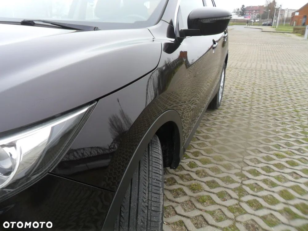 Nissan Qashqai 1.2 DIG-T Acenta - 22