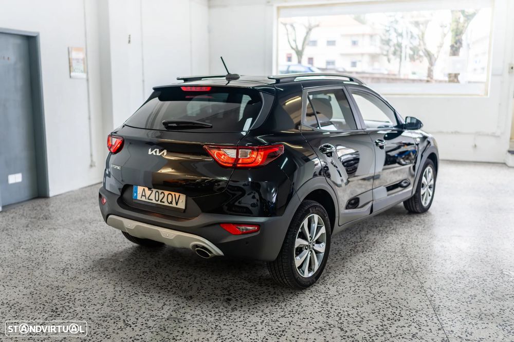 Kia Stonic 1.2 Dynamic - 6