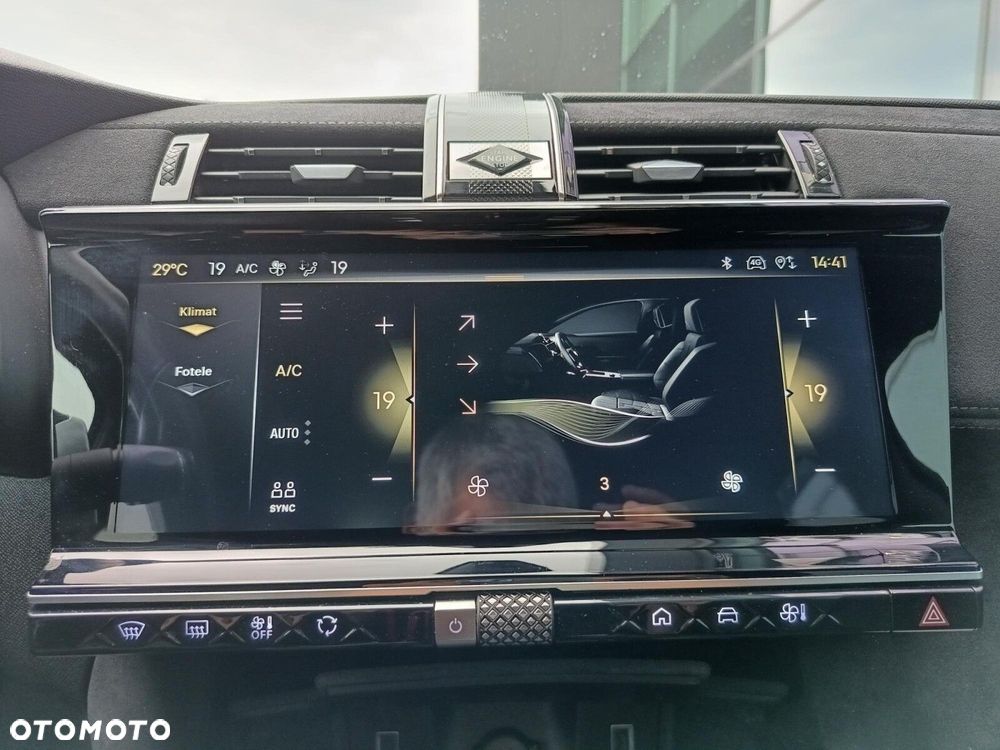 DS Automobiles DS 7 Crossback - 30