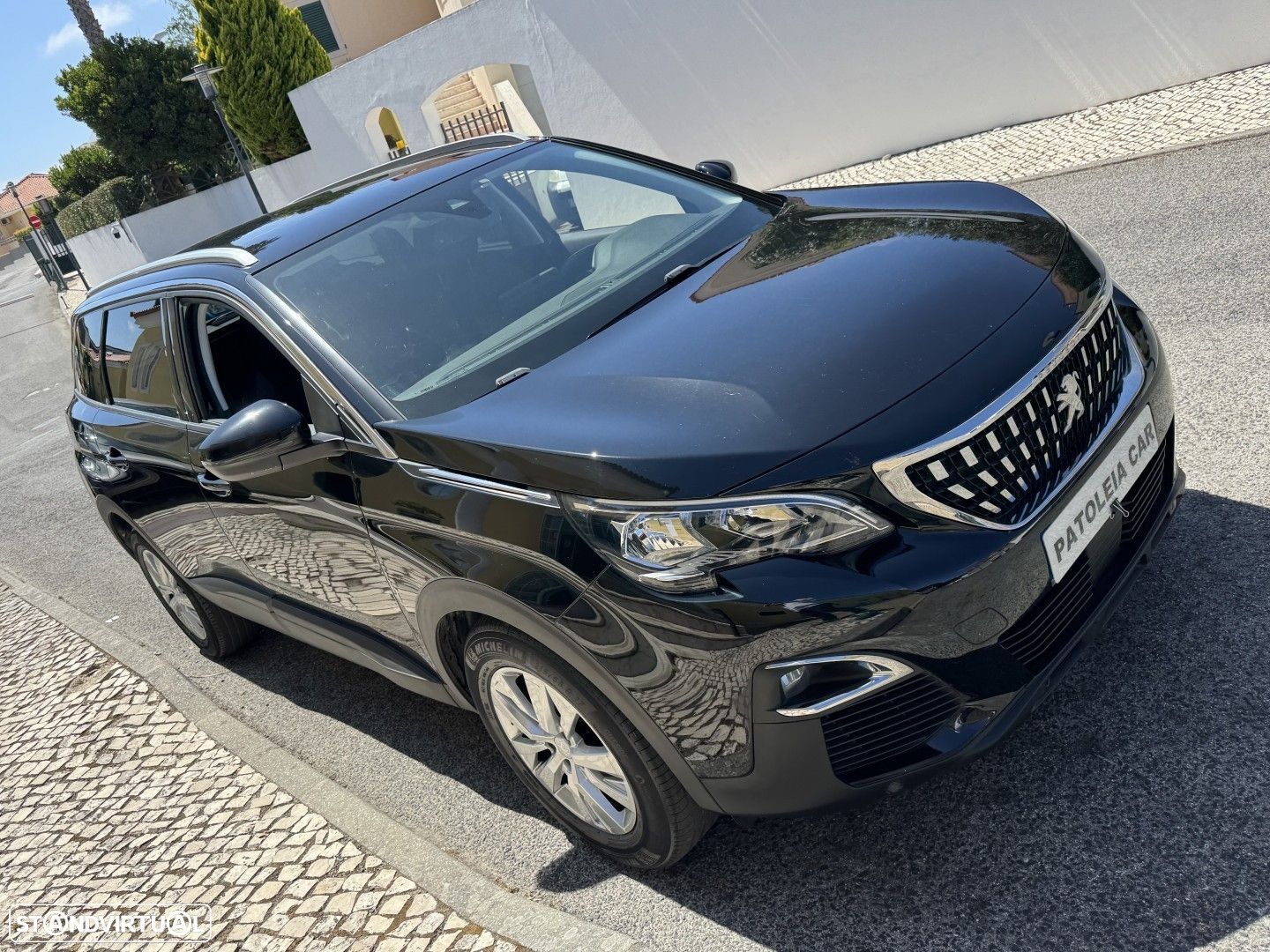 Peugeot 5008 1.2 PureTech Allure - 1