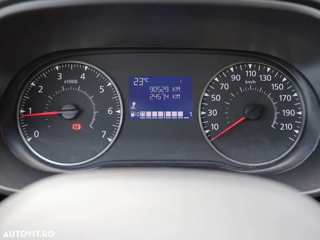 Dacia Duster 1.5 Blue dCi 4WD Comfort - 7