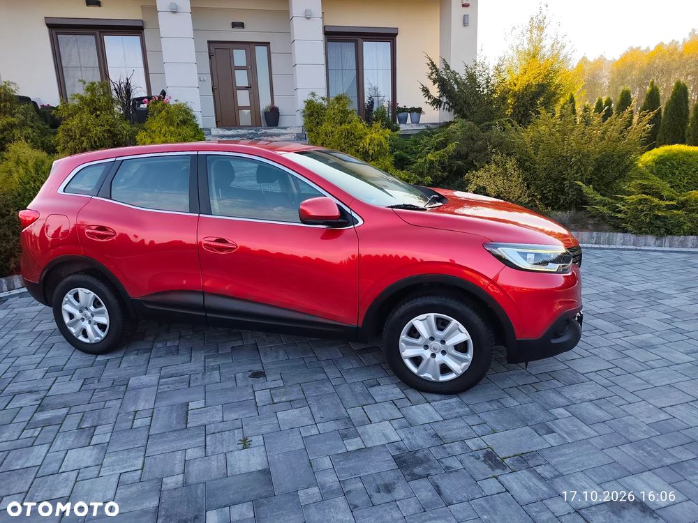 Renault Kadjar - 13