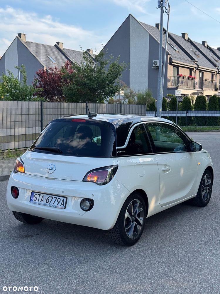 Opel Adam 1.4 Glam S&S - 3
