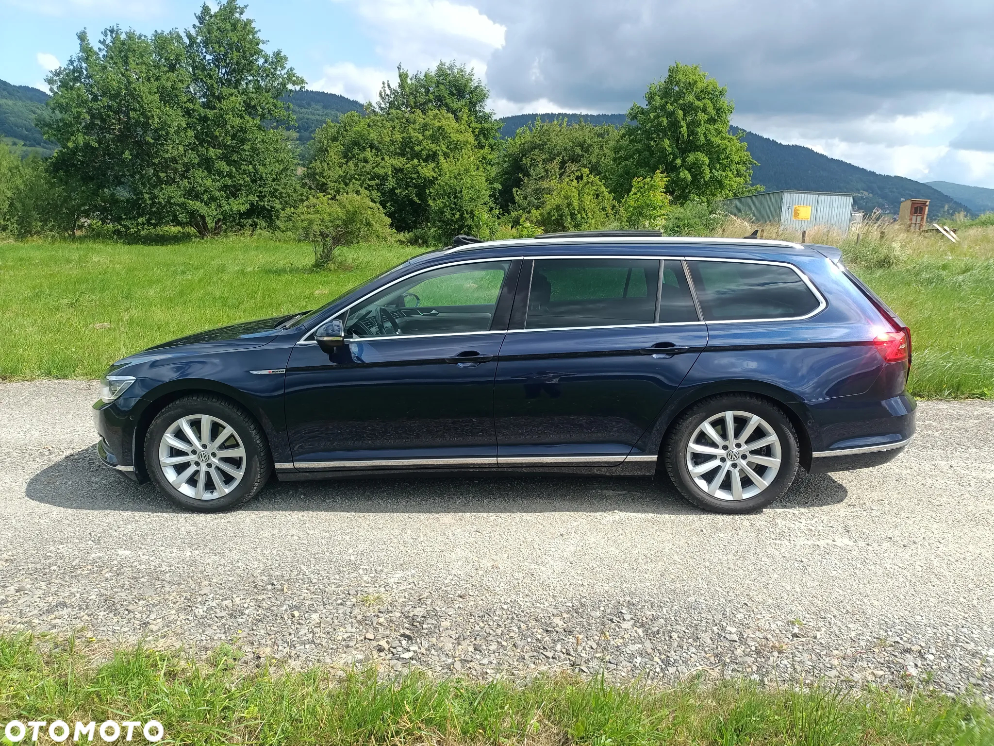 Volkswagen Passat 2.0 TDI Bi-Turbo BMT 4Mot Highline DSG - 7