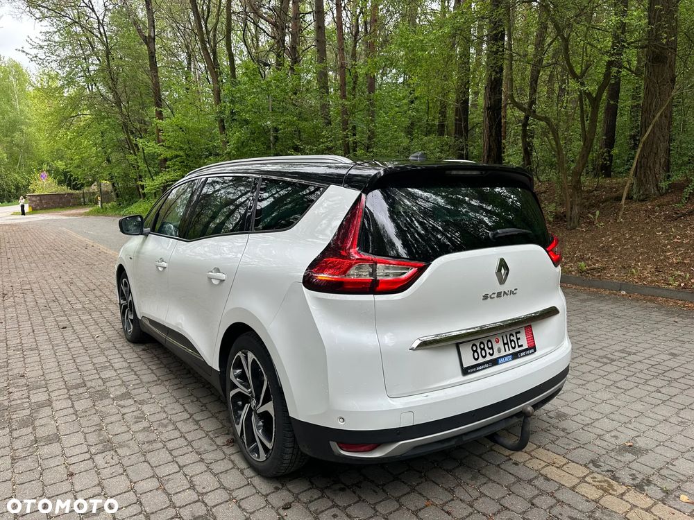 Renault Grand Scenic ENERGY dCi 160 EDC BOSE EDITION - 22