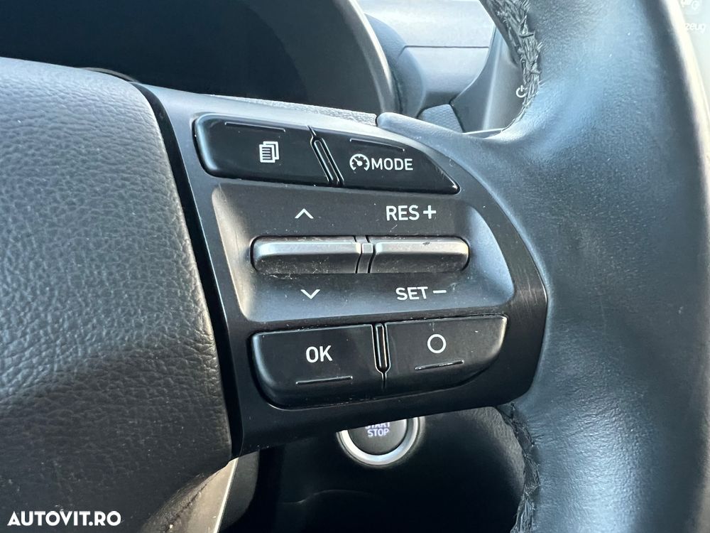 Hyundai KONA Style - 22