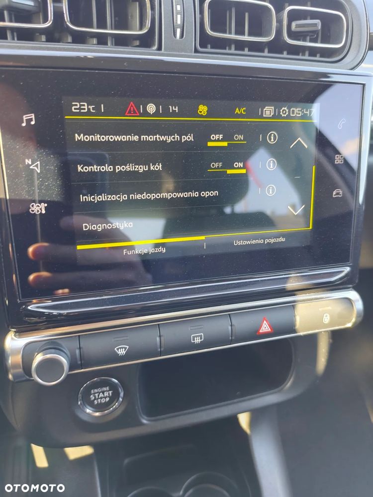 Citroën C3 Pure Tech 110 S&S SHINE - 29