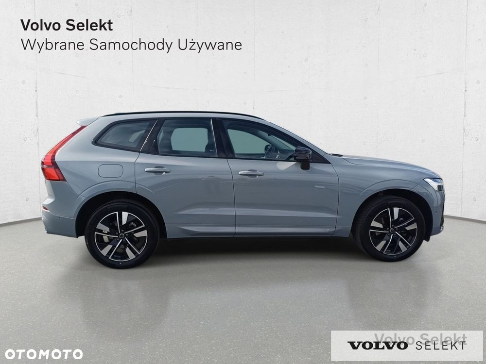 Volvo XC 60 - 6