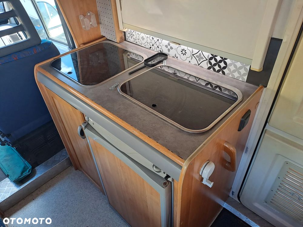 Fiat Ducato - 19