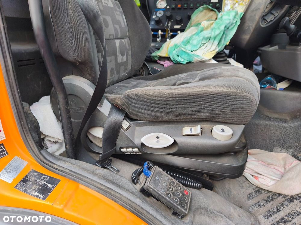 Mercedes-Benz 1824 L - 22