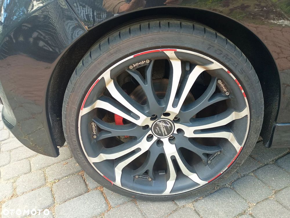 Peugeot 207 120 Sport - 9