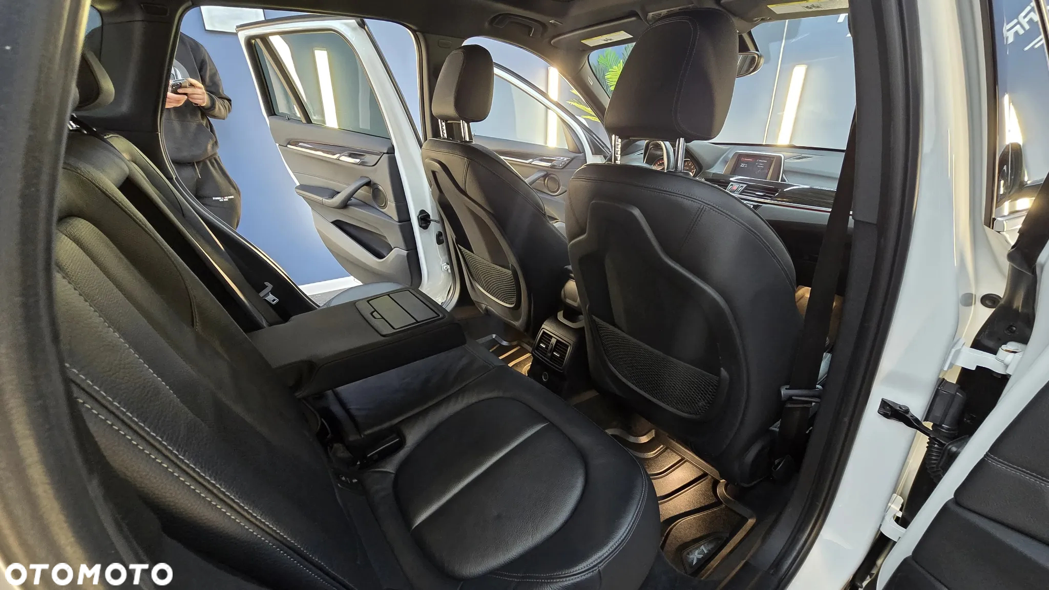 BMW X1 xDrive25i GPF xLine - 16