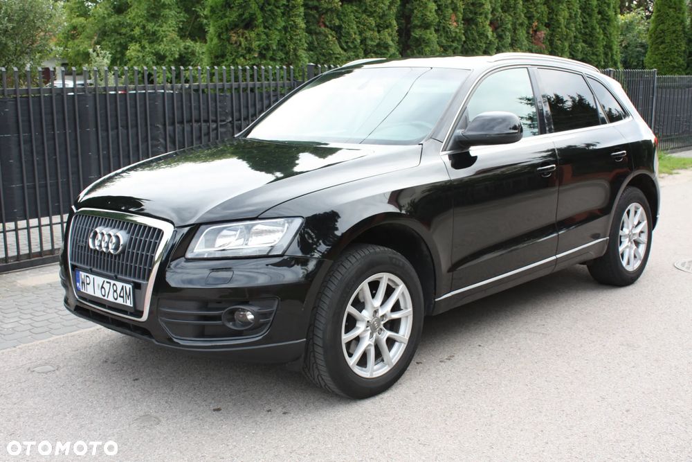 Audi Q5 - 1