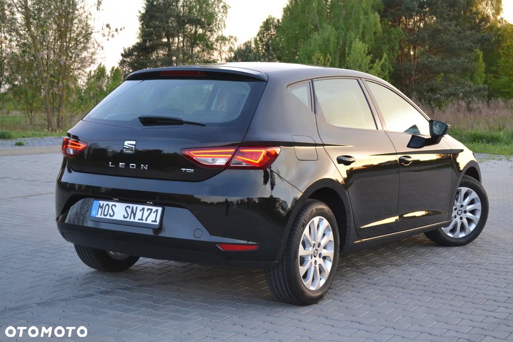 Seat Leon - 24