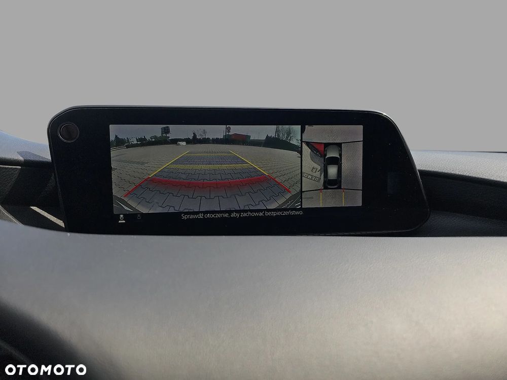 Mazda 3 2.0 mHEV Hikari - 19