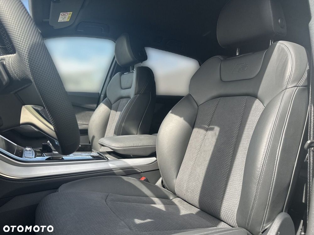 Audi Q7 - 15