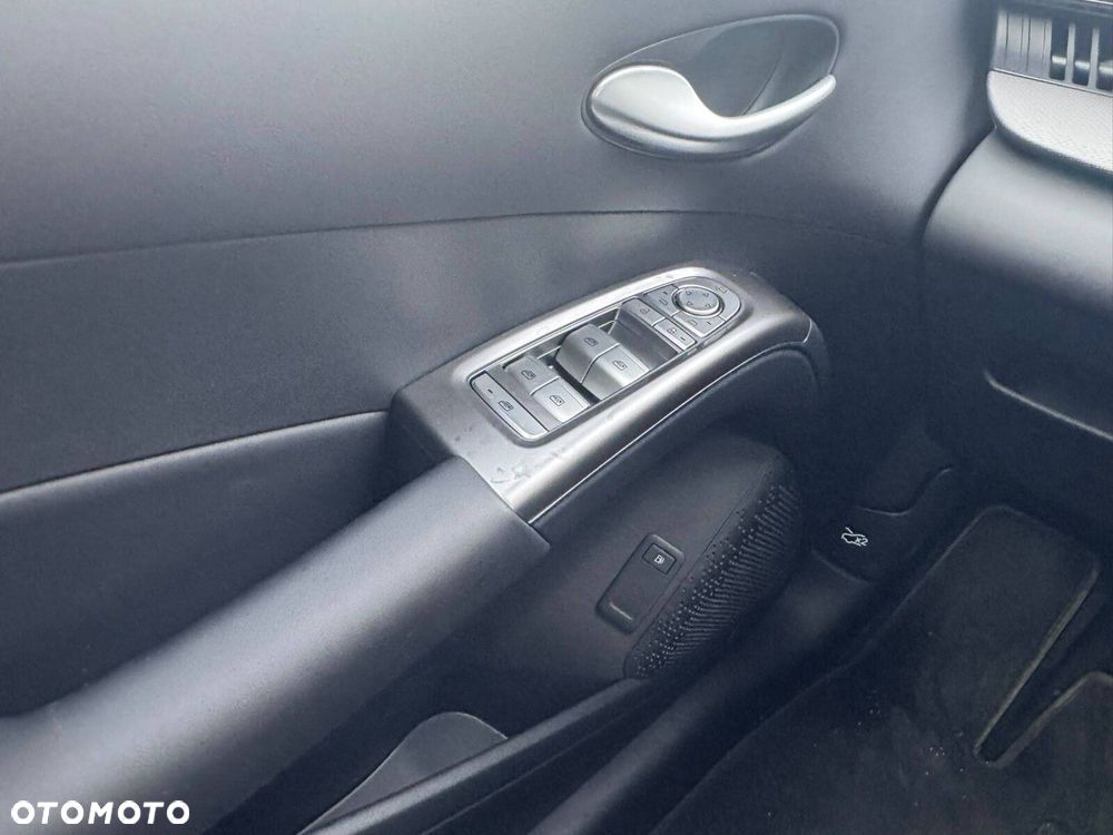 BYD Dolphin G Comfort E-CVT - 26
