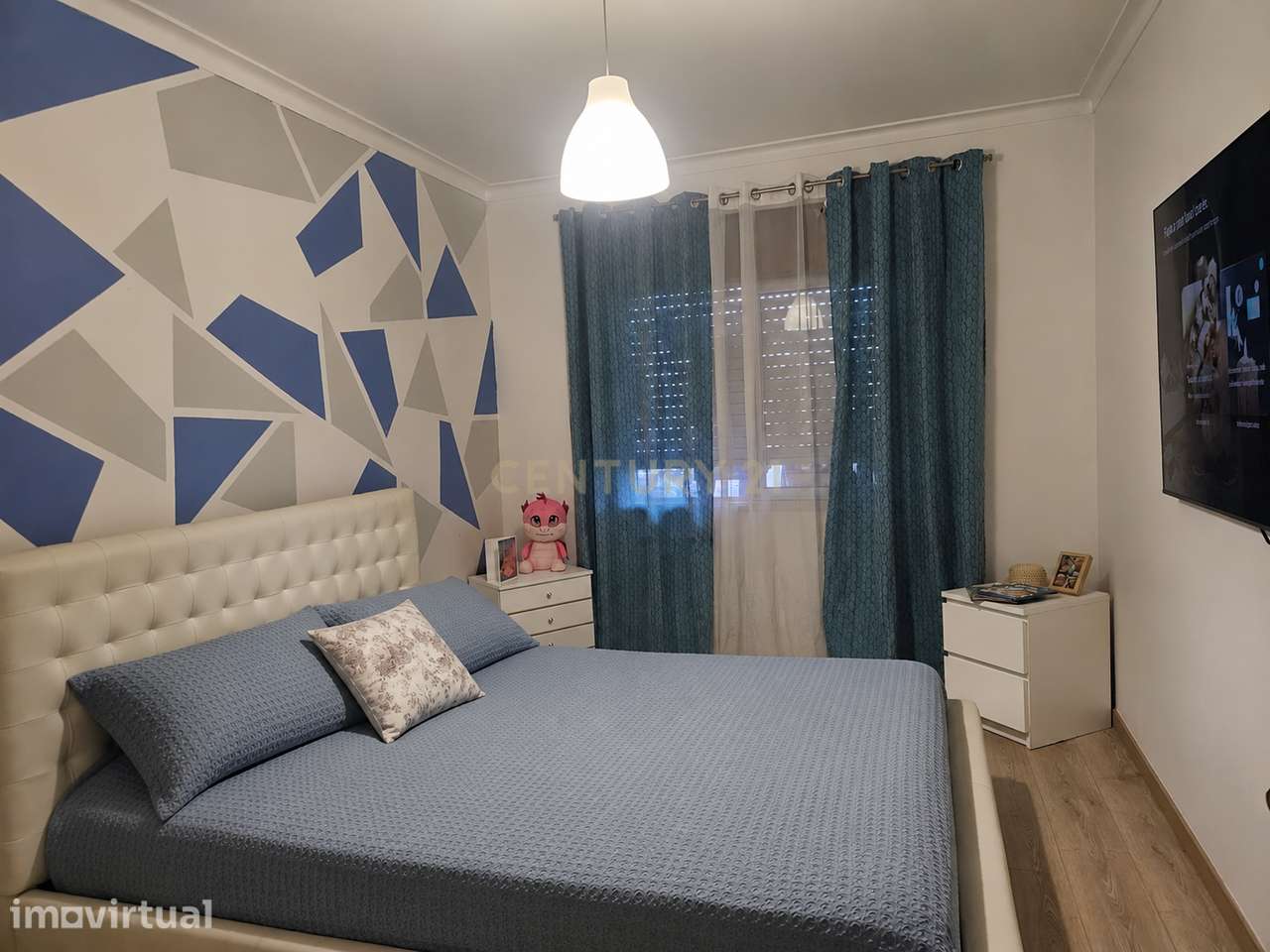 Apartamento Renovado em Nossa Senhora de Fátima, Entroncamento - Grande imagem: 2/16
