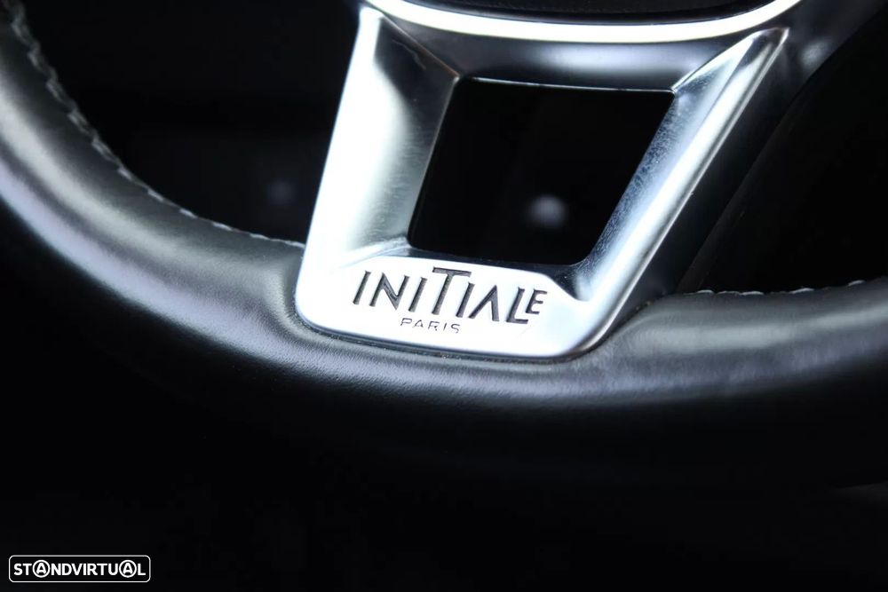 Renault Captur 1.3 TCe Initiale Paris EDC - 15