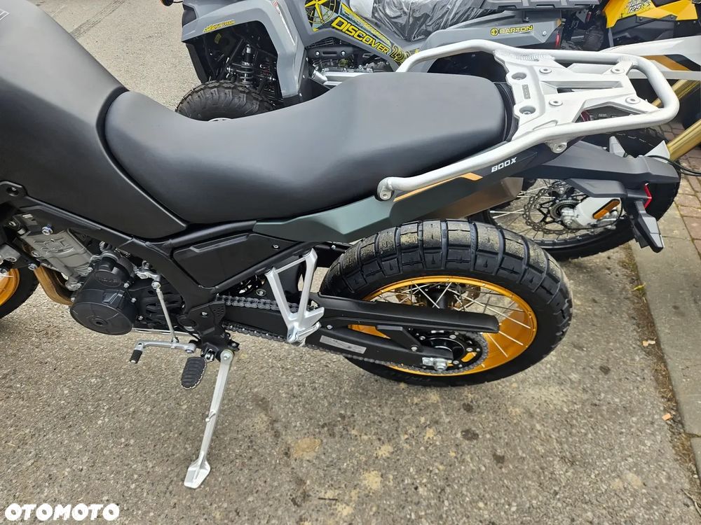 KOVE 800X Pro - 5