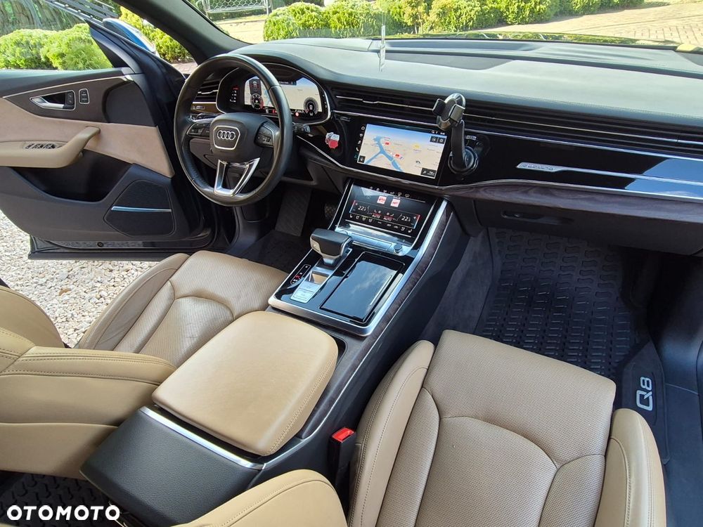 Audi Q8 - 29