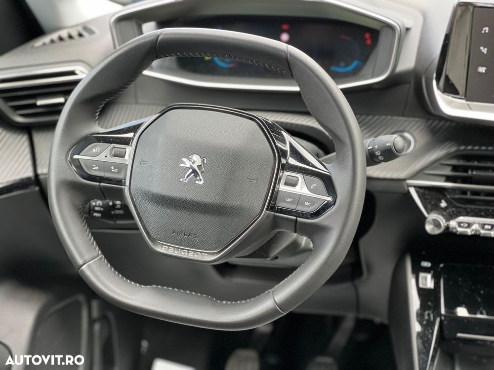 Peugeot 2008 1.2 PureTech BVM6 STT Allure Pack - 14